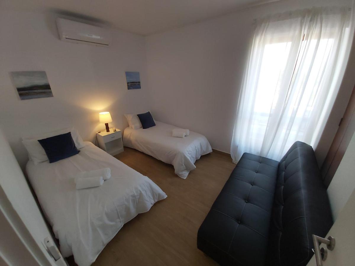 Sun And Beach II Ac Wifi 90Mts From The Beach Portimão Exterior foto