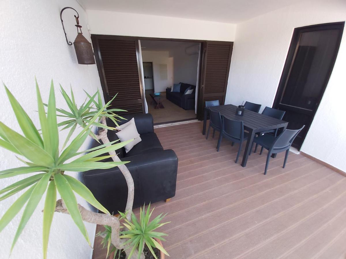 Sun And Beach II Ac Wifi 90Mts From The Beach Portimão Exterior foto