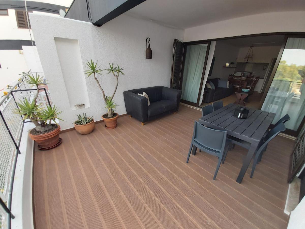 Sun And Beach II Ac Wifi 90Mts From The Beach Portimão Exterior foto