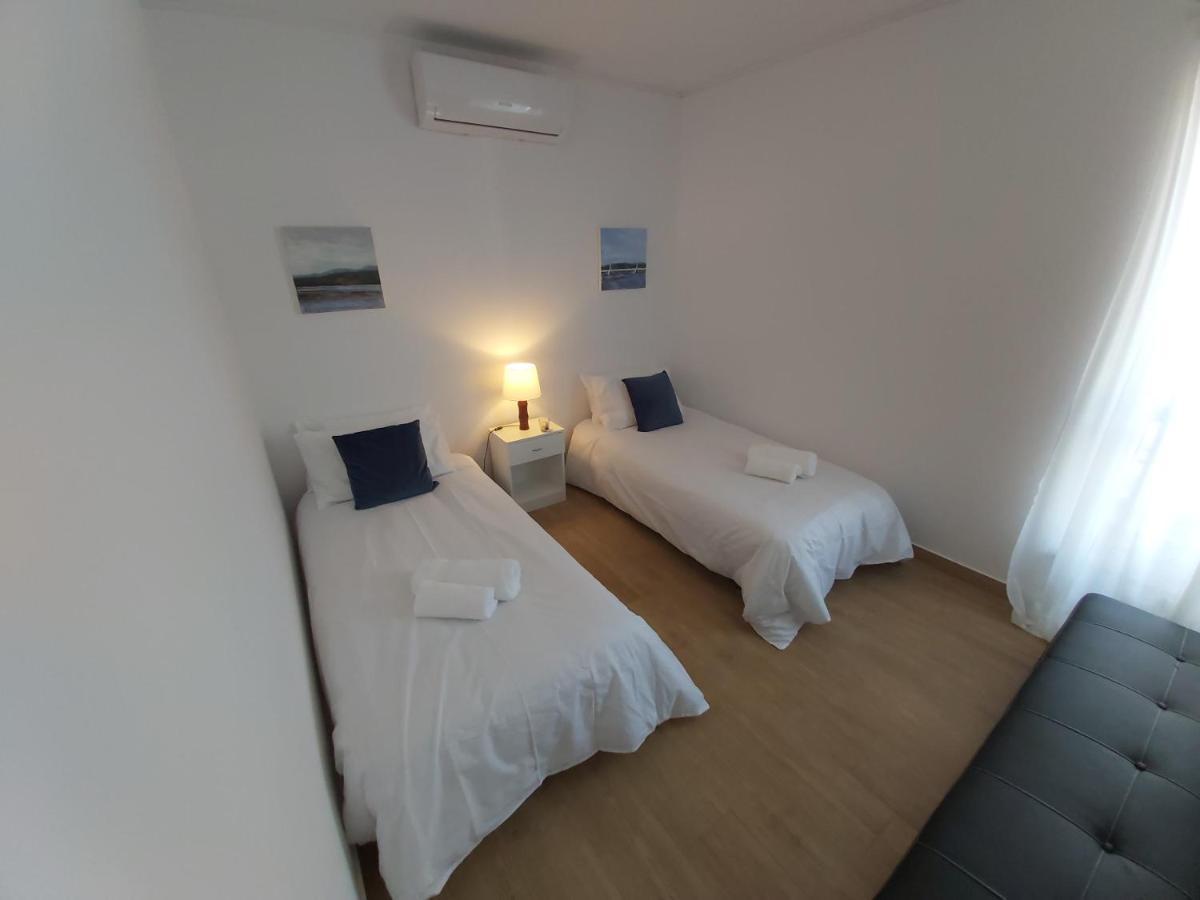 Sun And Beach II Ac Wifi 90Mts From The Beach Portimão Exterior foto