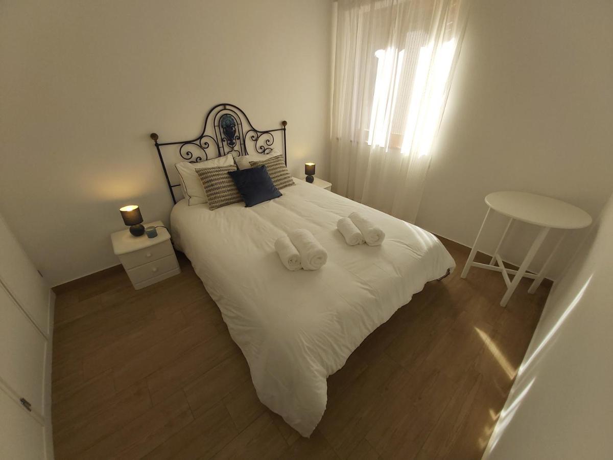 Sun And Beach II Ac Wifi 90Mts From The Beach Portimão Exterior foto