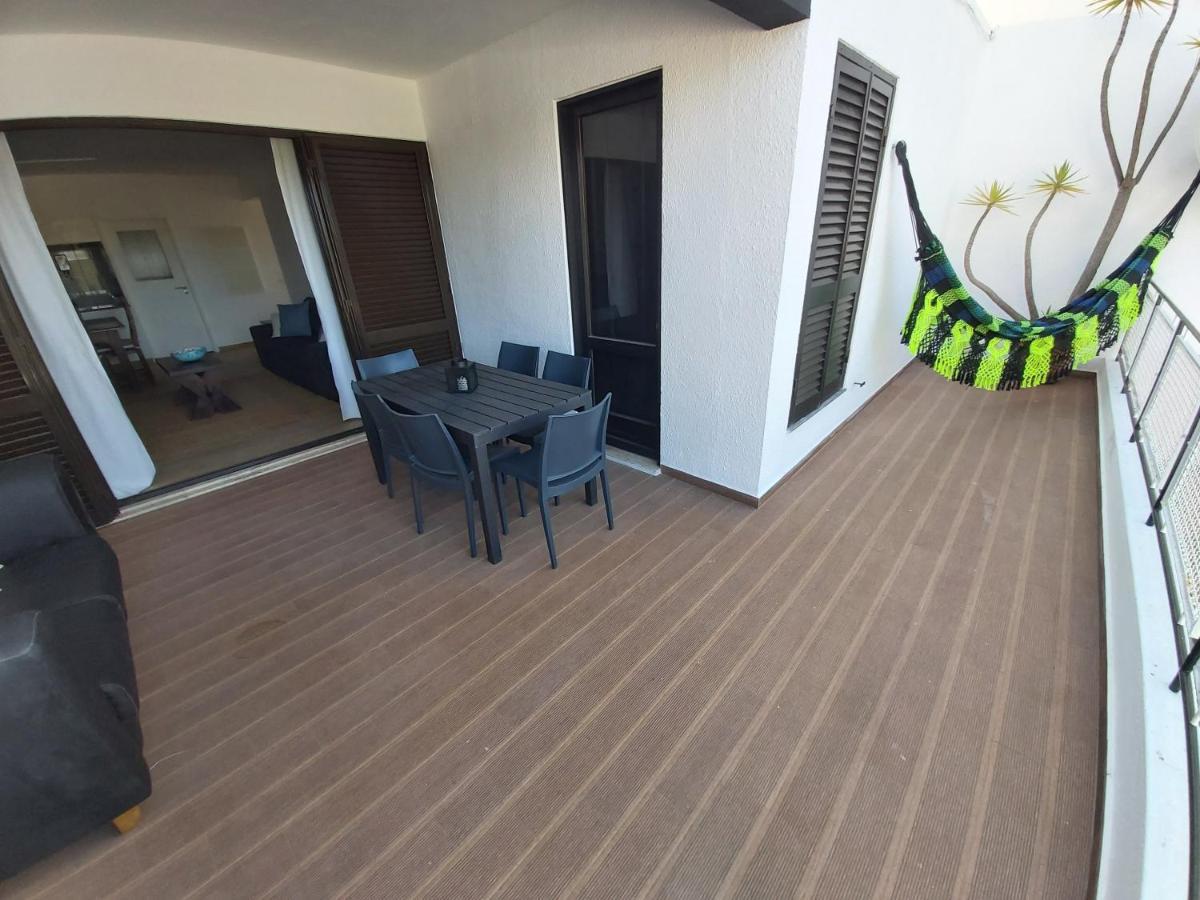 Sun And Beach II Ac Wifi 90Mts From The Beach Portimão Exterior foto