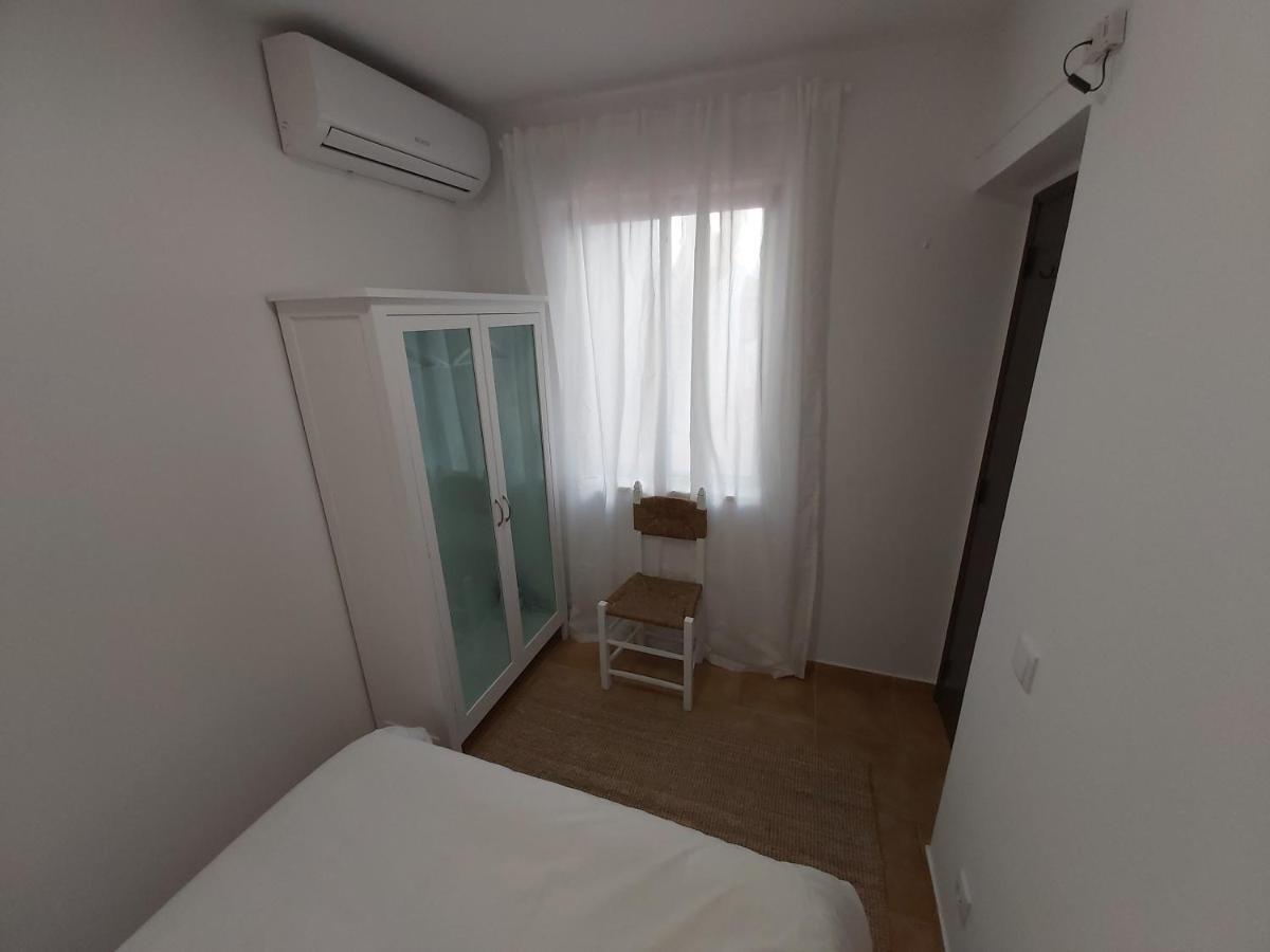 Sun And Beach II Ac Wifi 90Mts From The Beach Portimão Exterior foto