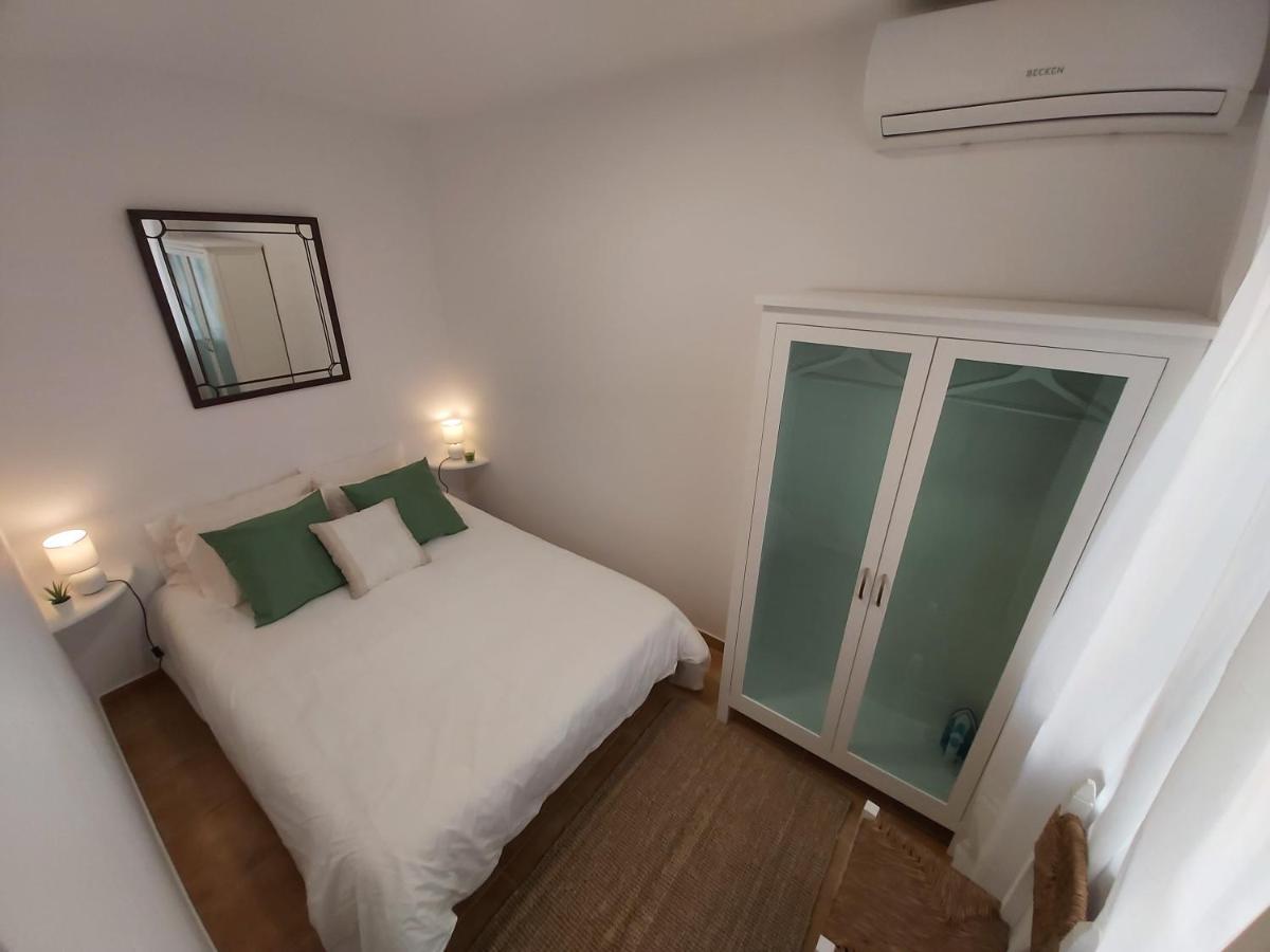 Sun And Beach II Ac Wifi 90Mts From The Beach Portimão Exterior foto
