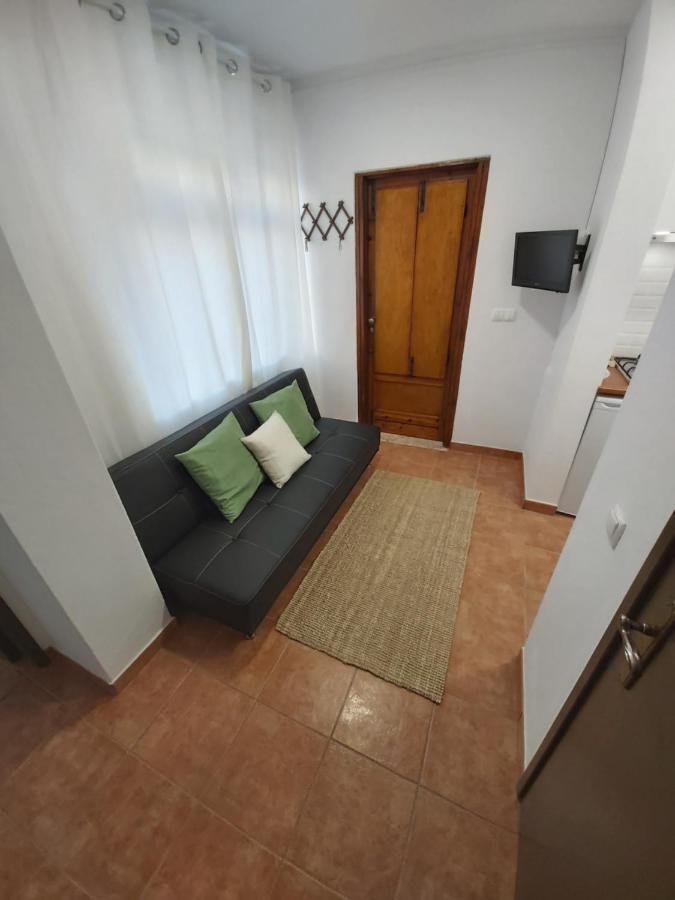 Sun And Beach II Ac Wifi 90Mts From The Beach Portimão Exterior foto