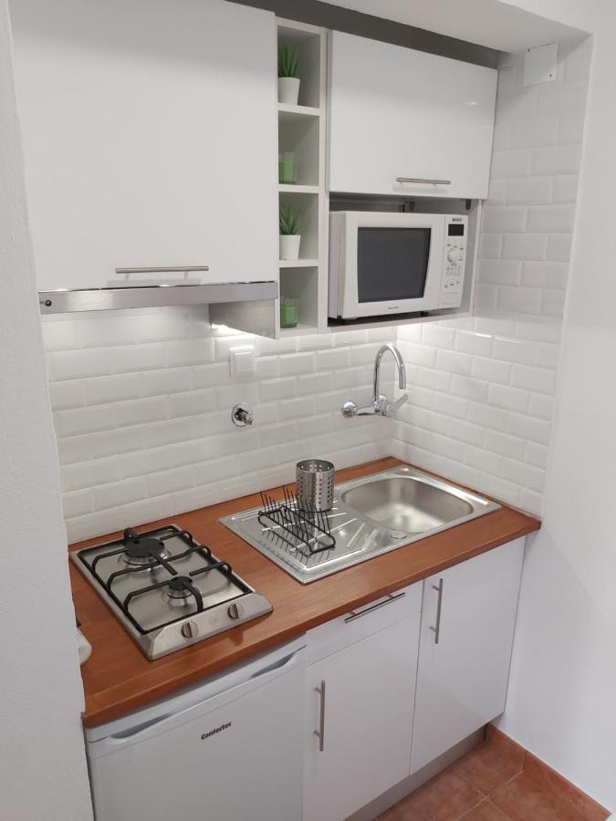 Sun And Beach II Ac Wifi 90Mts From The Beach Portimão Exterior foto